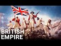 The entire history of the british empire  4k documentary