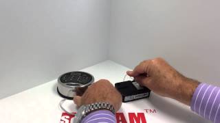 ProLogic - Fail to Link - Pairing and Converting to Digital Mode - SecuRam