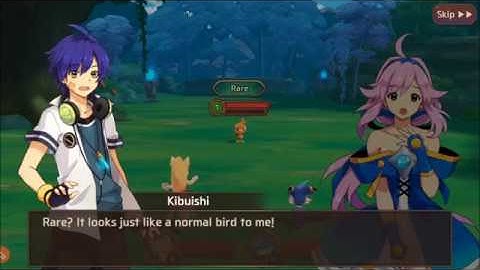 Monster Super League Gameplay [part 1]