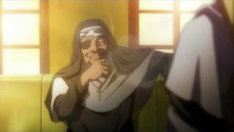 AMV Black Lagoon: Click Click Boom