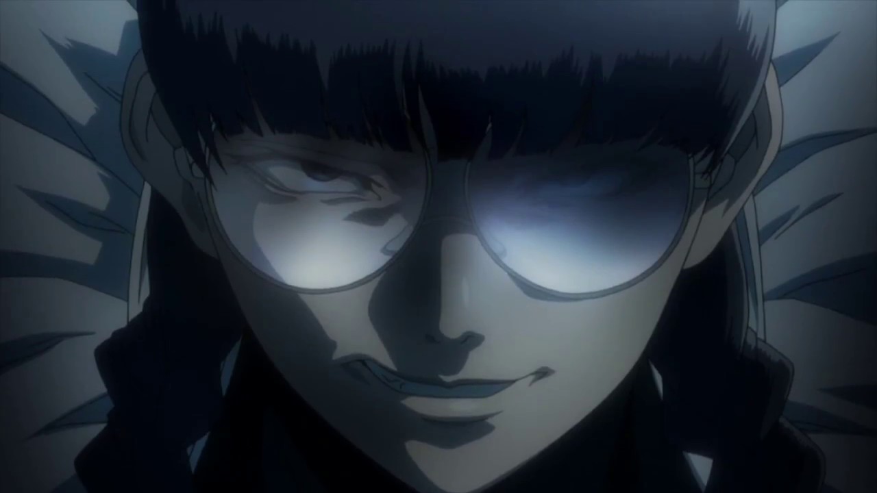 AMV Black Lagoon: Click Click Boom