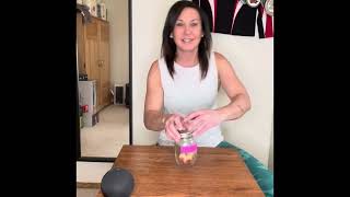 Apple Experiment Day3.   Good / bad energy vibrations with words !
