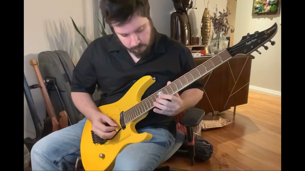 Kintsugi - Mattias Eklundh Cover