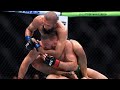 Khamzat Chimaev vs Dricus Du Plessis Full Fight Highlights | UFC 319
