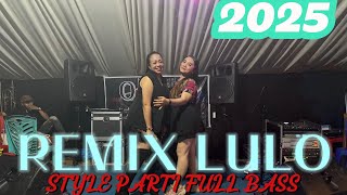 Lulo Desa Mopute 🎤VJ Rini & VJ Rianti 🎹DJ Dahar