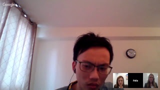 Residency Immigration Google Hangout - School of Medicine - Wayne State University