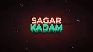 Titliyaan-  Titliaan  Neds  & Sagar Kadam Remix | Amir Visuals |Hardy Sandhu| Sargun Mehta