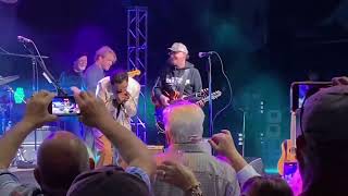 “Texas Flood!”by Kenny Wayne Shepherd Band featuring Bobby Rush, Joe Bonamassa and Solomon Hicks!