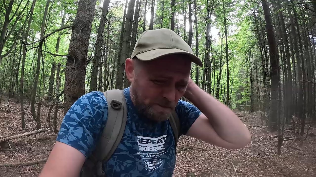 ГРИБИ під ОХОРОНОЮ! На грибника НАПАЛИ у лісі..НЕБЕЗПЕЧНЕ МІСЦЕ!