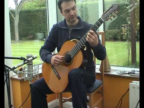 Lattice guitars explained + performance of Valderr...