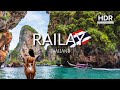  the most beautiful place on earth railay thailands paradise 2024 krabi  r