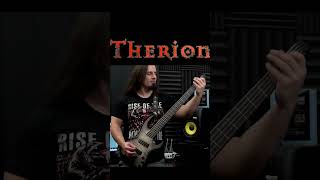 Therion #shorts #therion