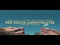 Pretty Lights :: Announcing Red Rocks Amphitheatre :: August 10-11, 2018