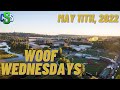 WOOF Wednesday&#39;s - May 10th, 2022