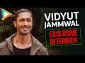 EXCLUSIVE: Vidyut Jammwal On Junglee, Shah Rukh Khan, Akshay Kumar, Salman Khan etc