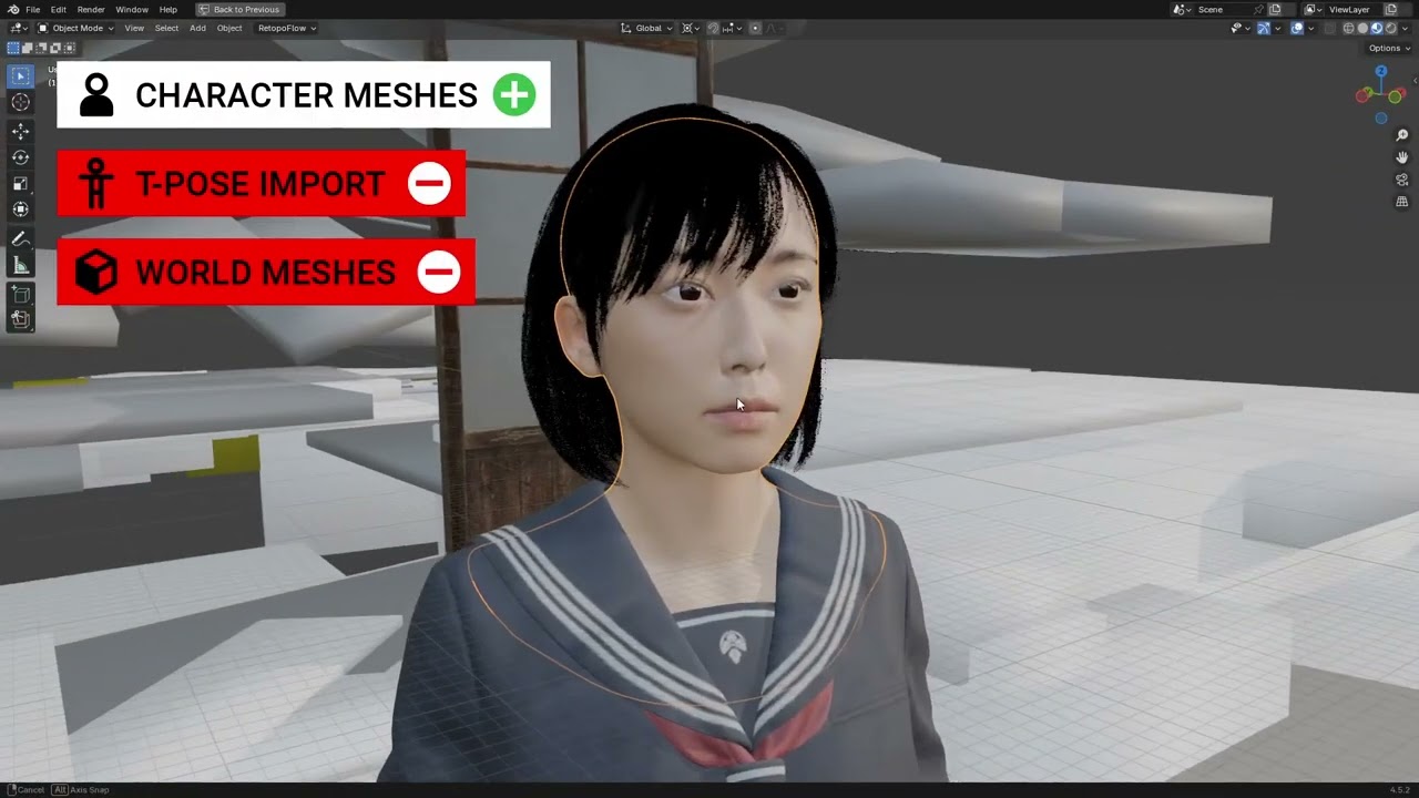 Ninja Ripper 2.10 Beta Download - Premium Version