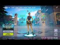 grinding reload rank