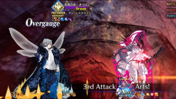 하얀고양이프로젝트 白猫プロジェクト 最終話 熱き想い 絶望を溶かせ 神気ロッカ Lv 1 With 神さま 롯카1렙 최종화 신과함께 Youtube