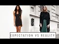 Ukrainian girls dress very sexy. Expectations vs reality