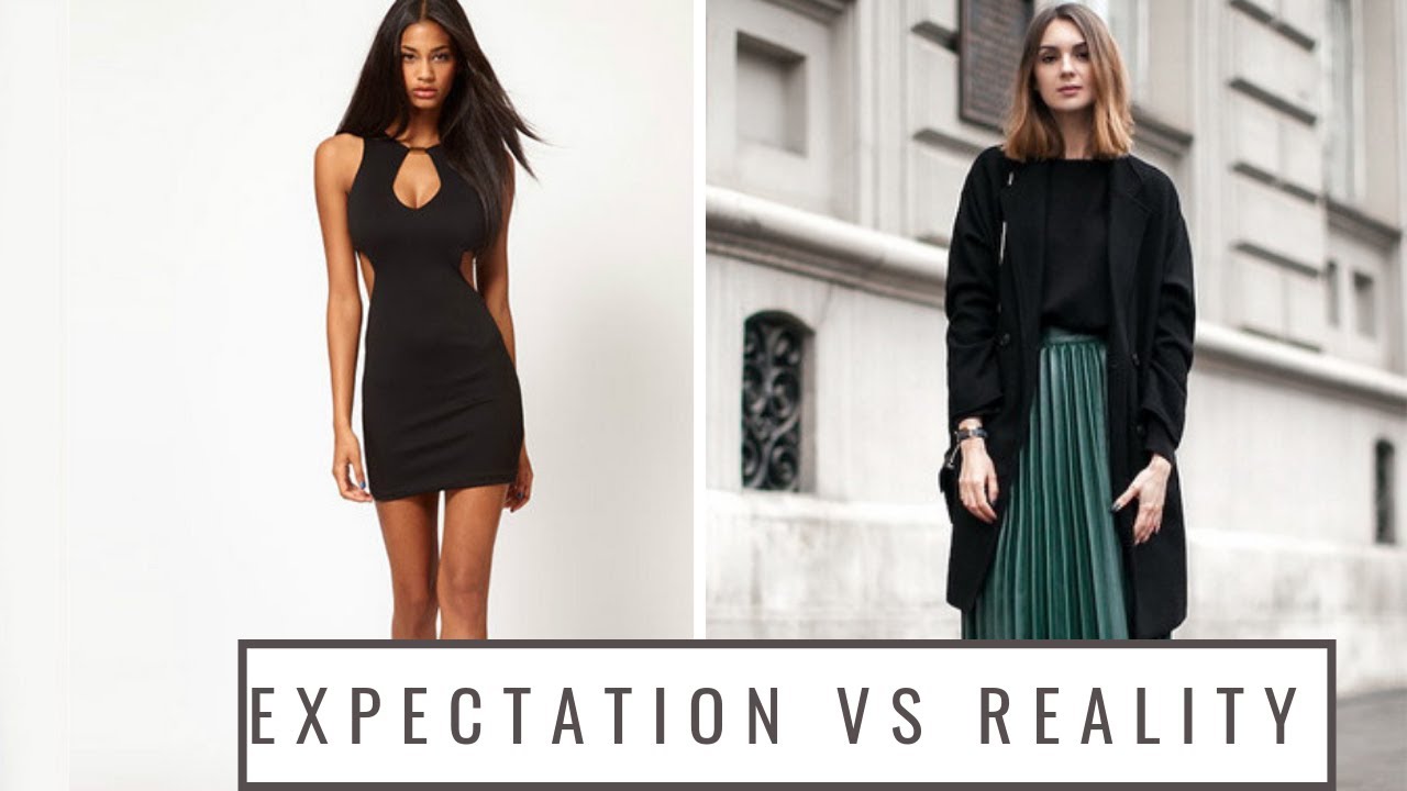 Ukrainian girls dress very sexy. Expectations vs reality YouTube