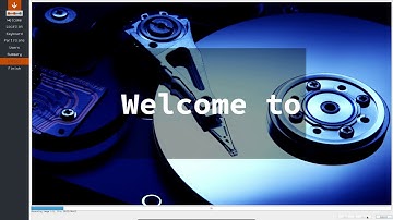 ArcoLinux : 1845 How to install ALCI after building it