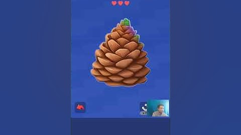 Blocky Jigsaw Level 641 - 650 Walkthrough