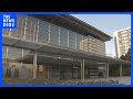 【速報】群馬・埼玉 震度5弱地震を受け 総理官邸に情報連絡室を設置|TBS NEWS DIG