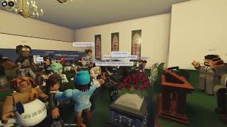 Funeral Recap In Loving Memory of Johnny Lee Brown