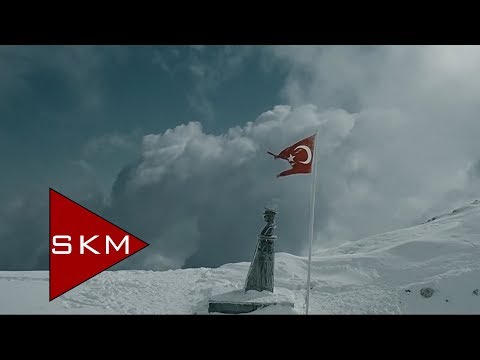 Turgay Başyayla - Aman Tertip  (Official Video)