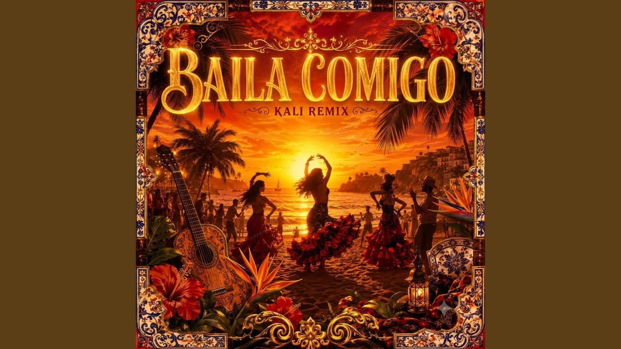 Watch Baila Comigo on YouTube Watch Baila Comigo on YouTube