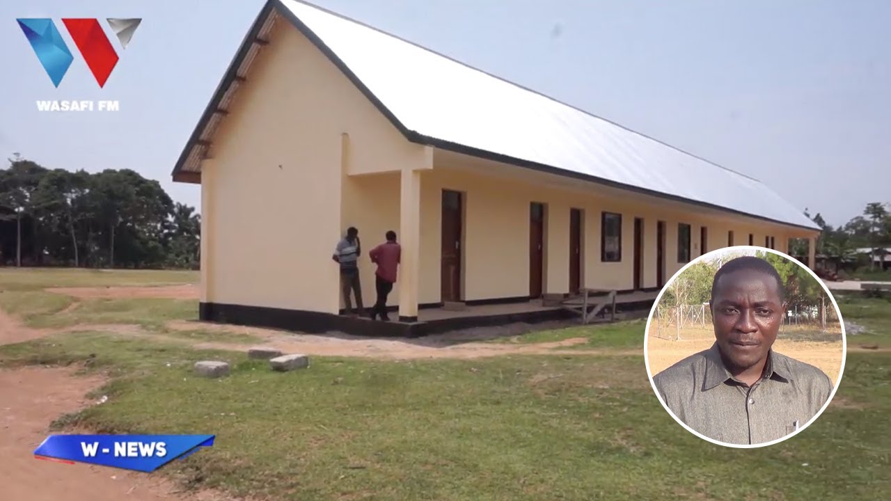 UBADHIRIFU ZAHANATI UKEREWE, 