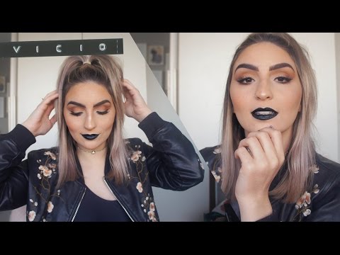 MAKE CARA X MAQUIAGEM BARATA - COMPARAÇÕES E DUPES | VÍCIO BLOG