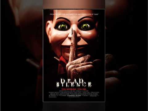 Video top 5 horror movies in the world