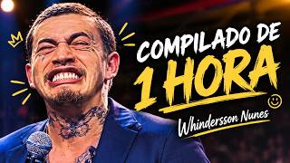 Details WHINDERSSON NUNES - COMPILADO DE 1 HORA News