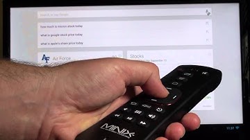 Minix Neo X5 Mini Review