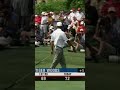 Tiger went 7 years (!!!) without missing a cut. Will anyone ever break this record?