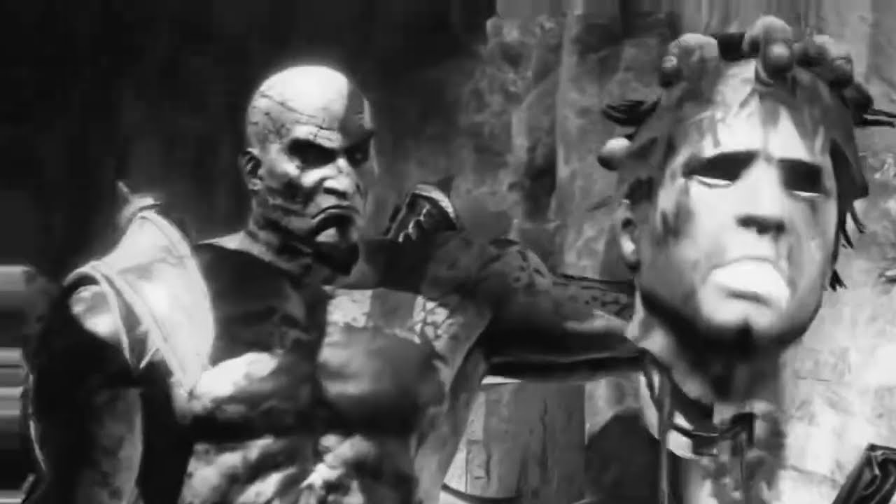 disturbed - Dehumanized (SLOWED REVERB)