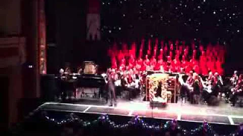 Rene Horvath and his assemble live from Halifax