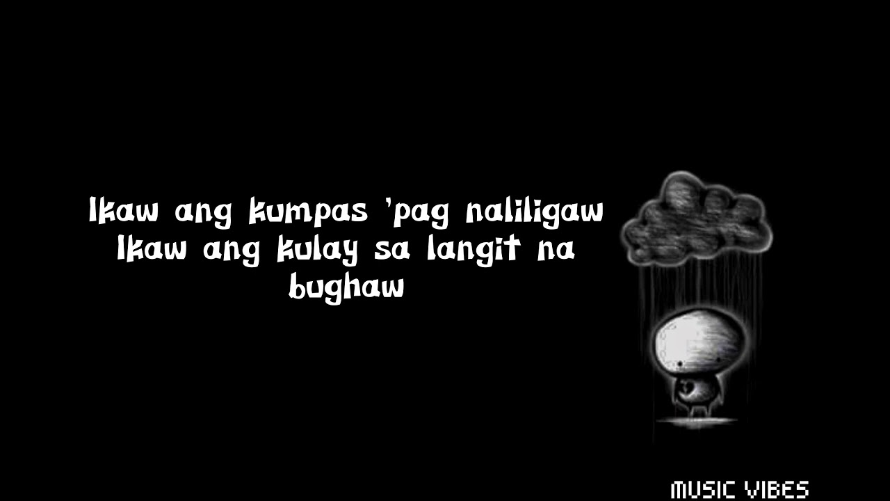 MOIRA DELA TORRE KUMPAS (LYRICS) MUSIC VIBES YouTube