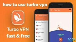 turbo VPN Review || how to use turbo vpn || turbo vpn app kaise use kare || worth the cost screenshot 5