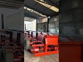 A evolução não para! 🚀 Parte 2 da reforma dessa caçamba Olivo 2023, o bicho pegou. 🔥