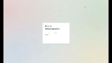 APPQMR Logging Into SBS3053