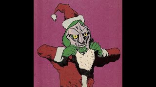 (FREE) MF DOOM x MADLIB TYPE BEAT Little Story @the_theorist3