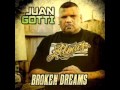 Juan Gotti Mi Corazon Broken Dreams