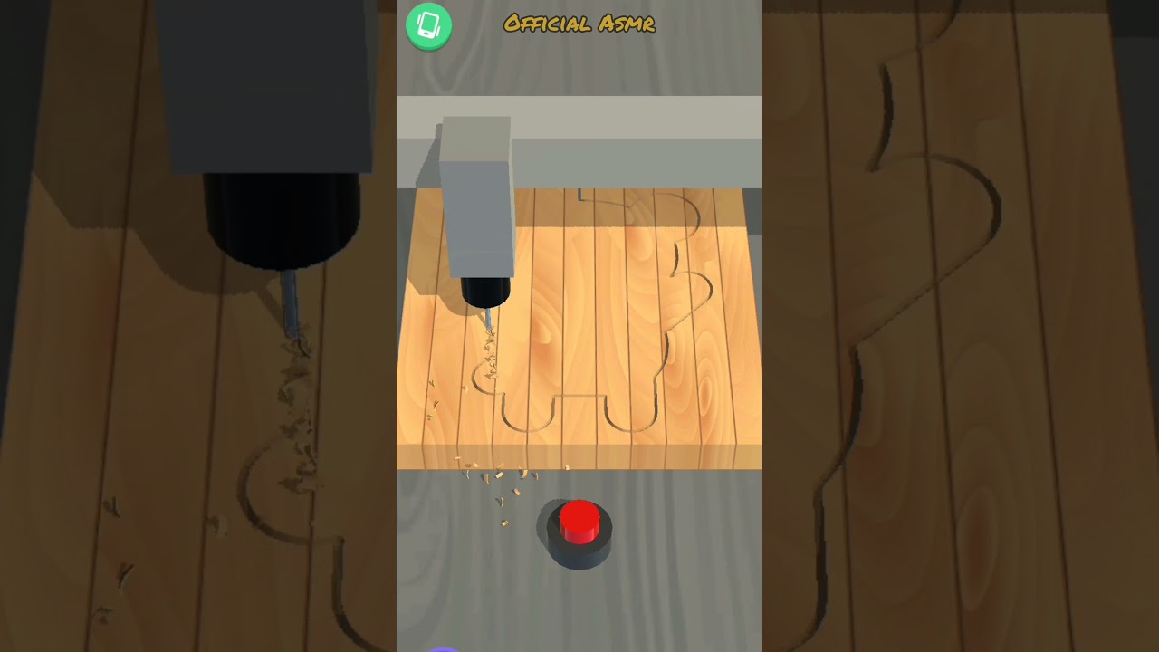 Wood turning into panda 🐼 