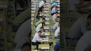 2026-2027-yilgi o‘quv yili uchun oliy ta’limga kirish imtihonlari boshlandi