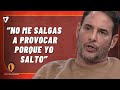 🔥El día después de la PELEA entre Mariano Martínez y Rodrigo Lussich: repercusiones y tensión total