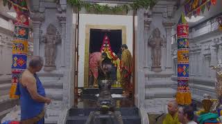 MAHA SIVARATHRI 2025 - Pradhama Yalla Abhishekam m