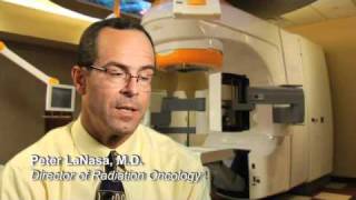 Prostate Cancer-Radiation Therapy & IGRT Igrt