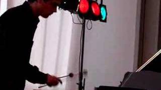 Percussion Friends M2Live 2008